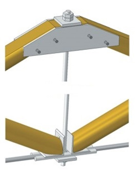 strapping